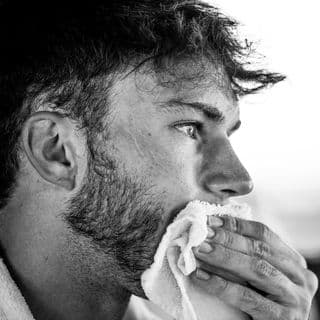 Pierre Gasly profile image