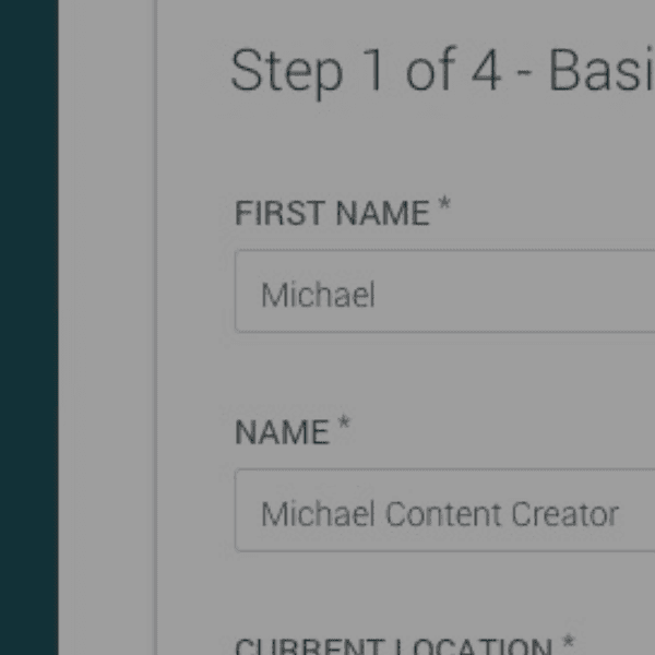 Michael ContentCreator profile image