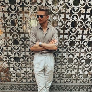 Nico Hulkenberg profile image