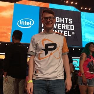 Jeff Anderson profile image