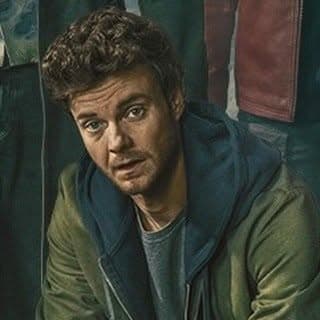 Jack Quaid profile photo