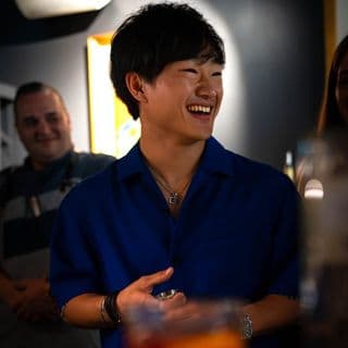 Yuki Tsunoda profile photo