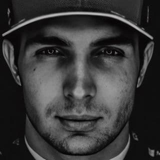 Esteban Ocon profile image