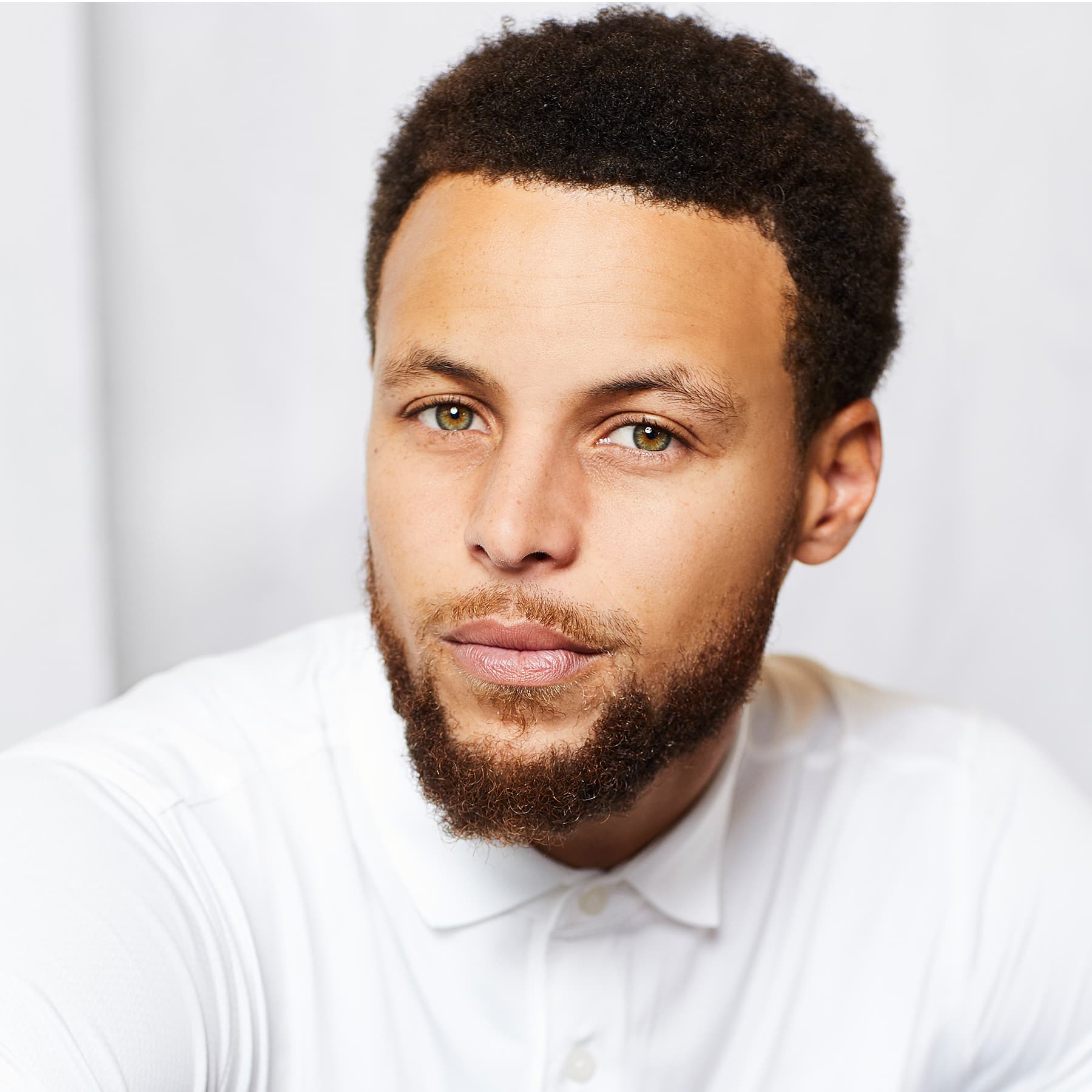 Stephen Curry profile image