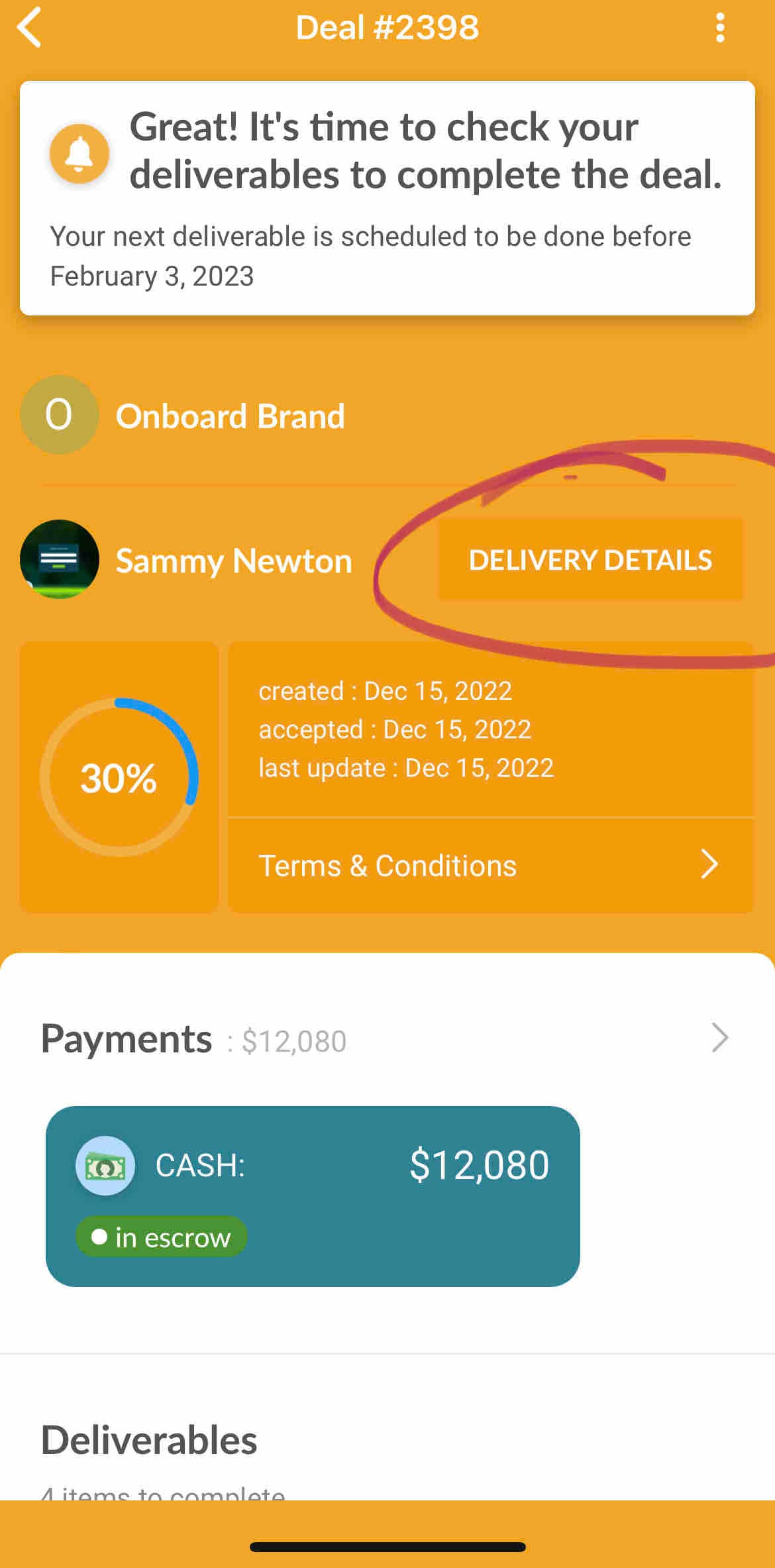 IT Testing profile image