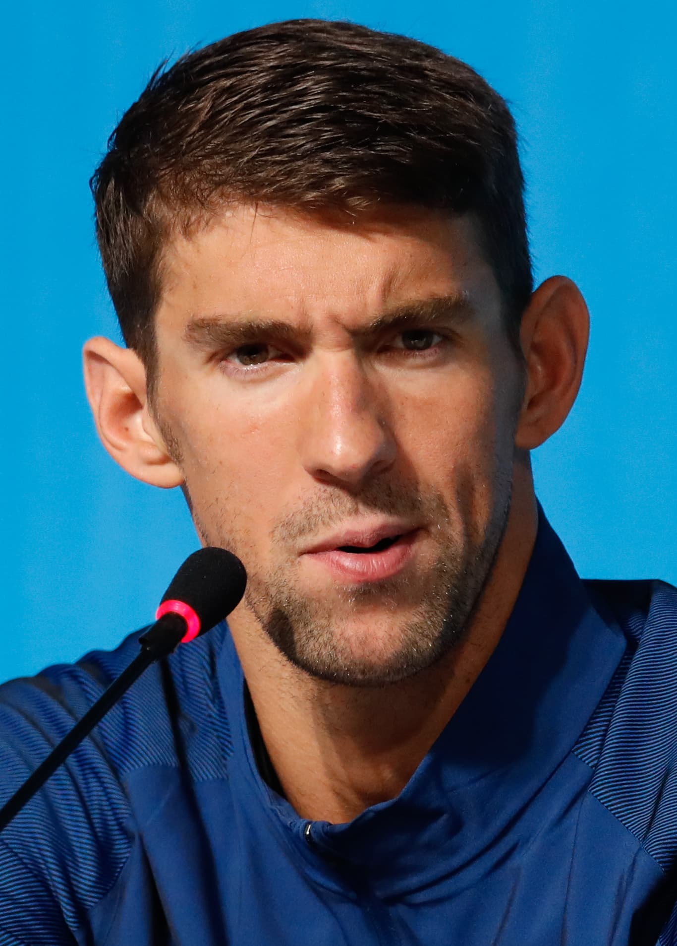 Michael Phelps profile image