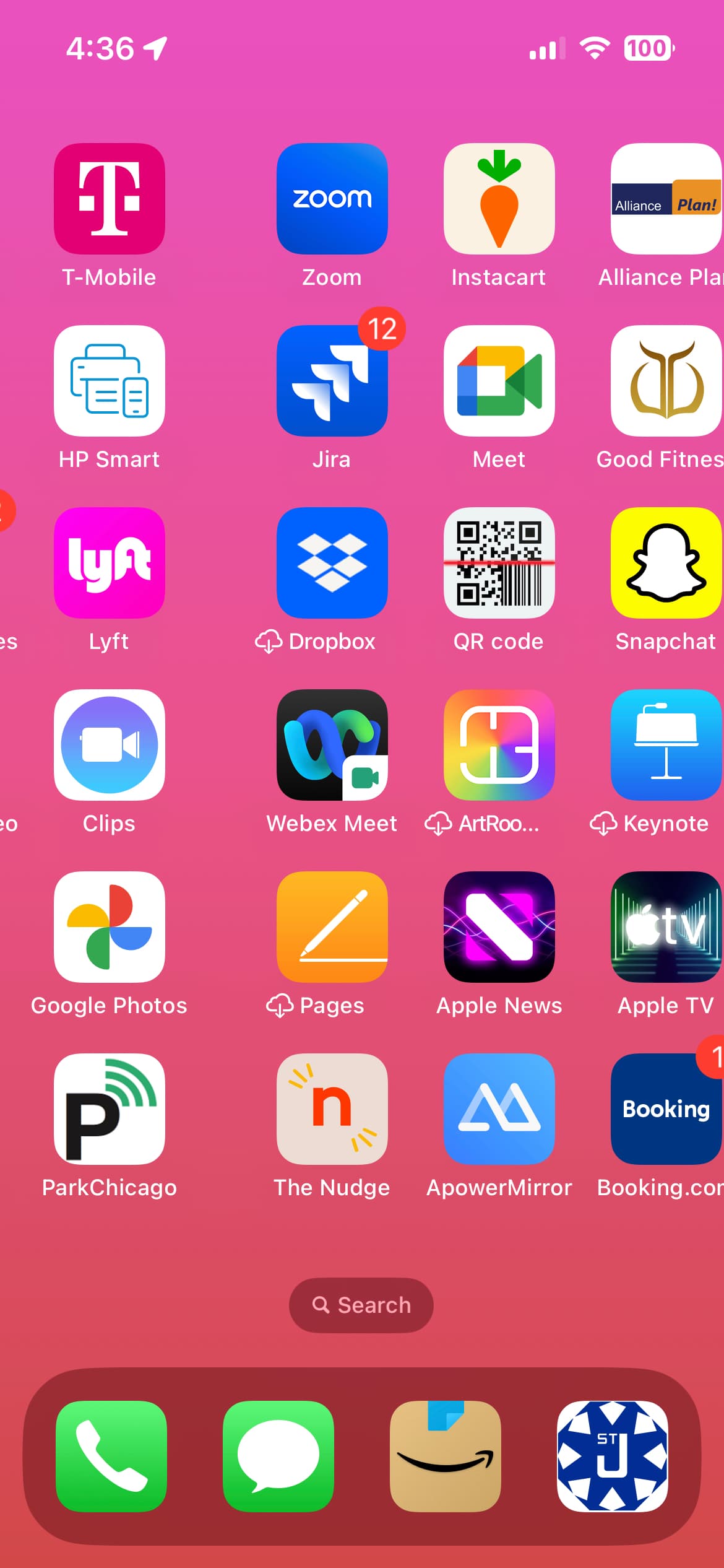 Money Price profile image