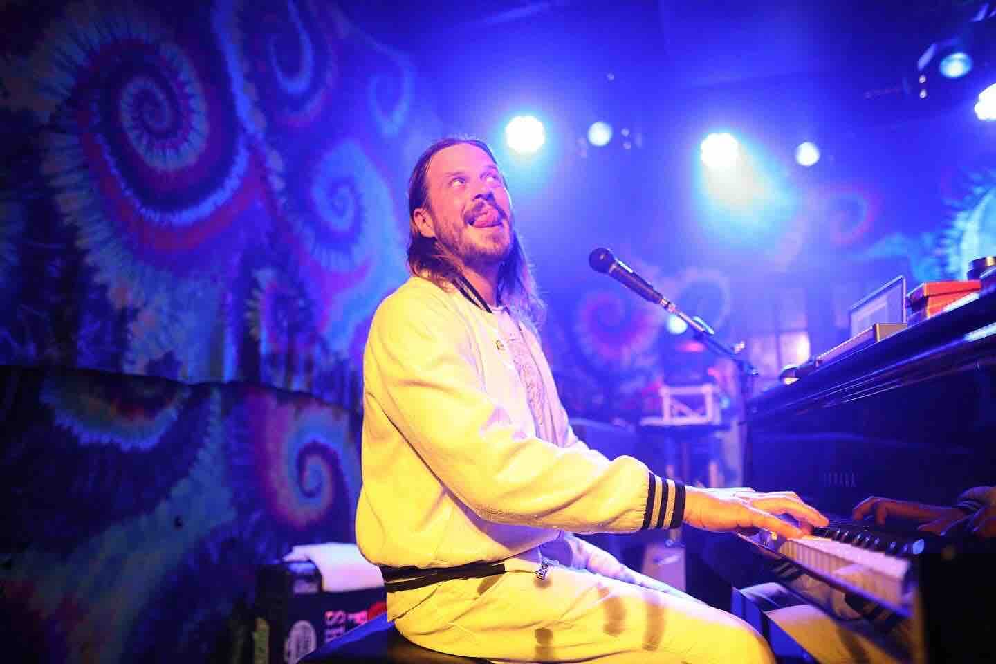 Matt Conagher profile photo