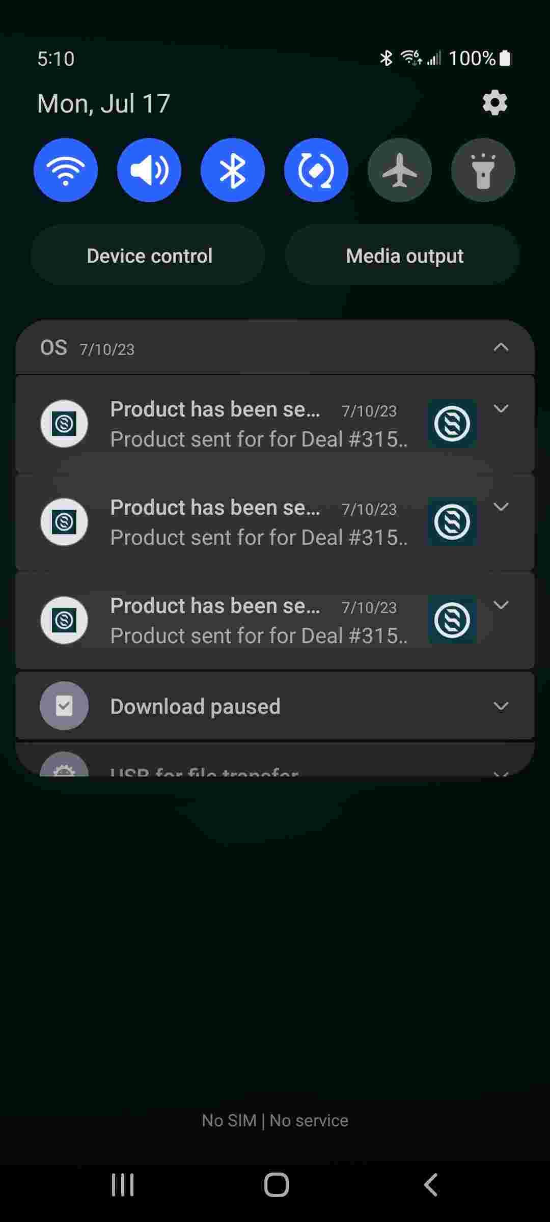 Refactor Profile verification  profile photo
