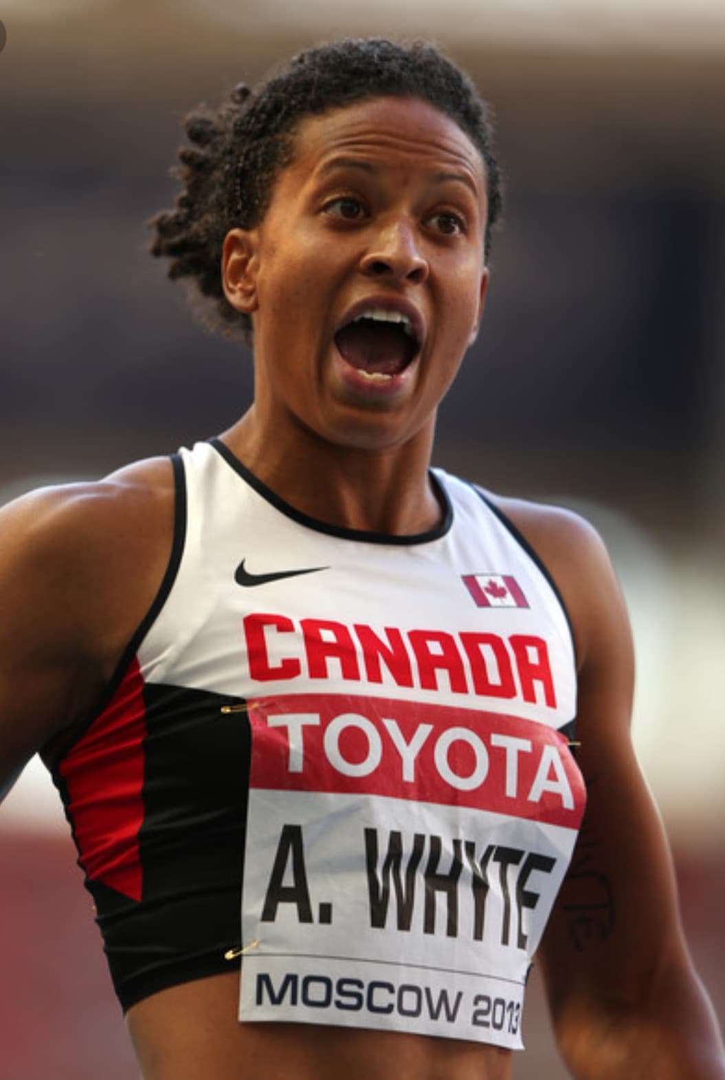 Angela Whyte profile photo