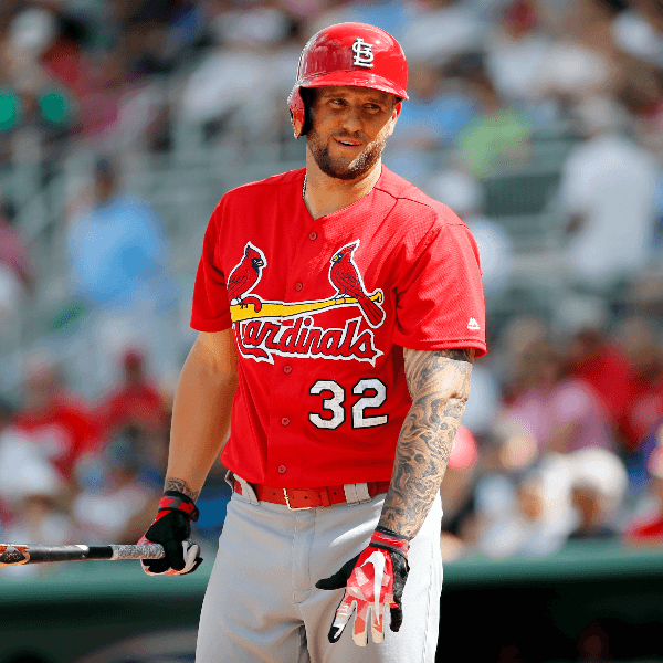 Matt Adams profile photo