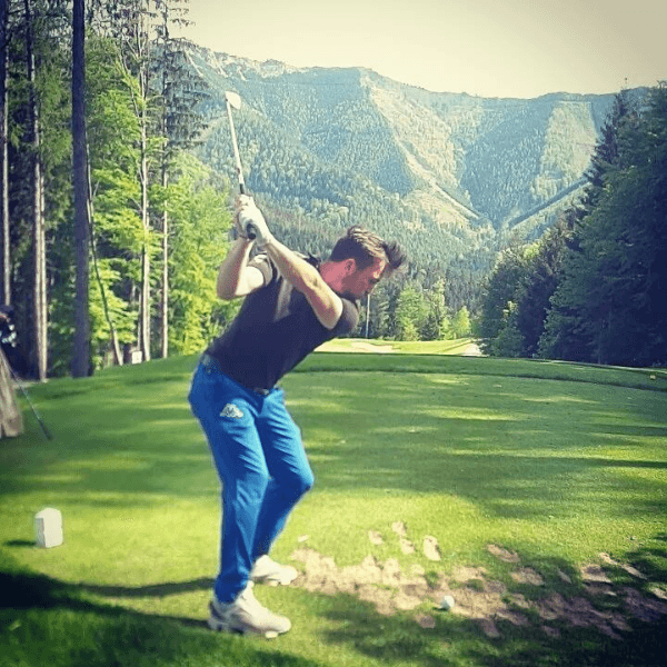 Chris van der Meulen profile image