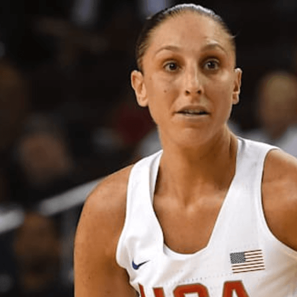 Diana Taurasi profile photo