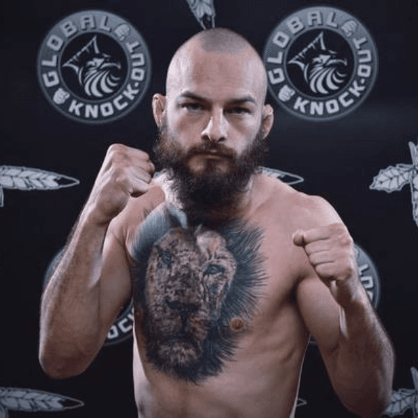 Drake Boen profile photo