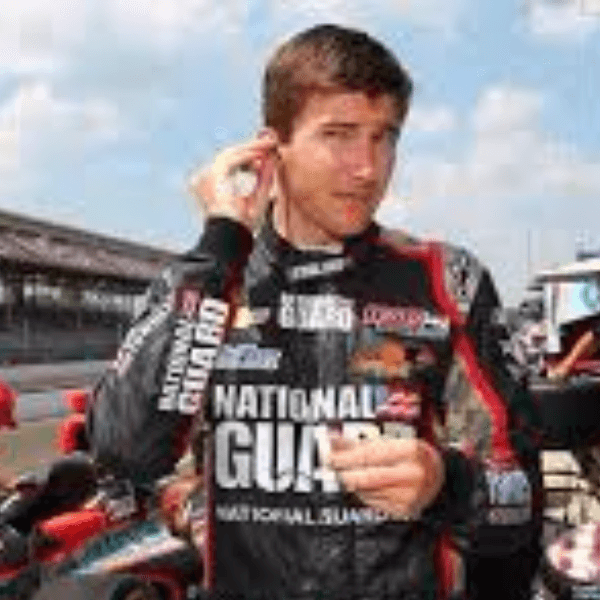 JR Hildebrand profile image