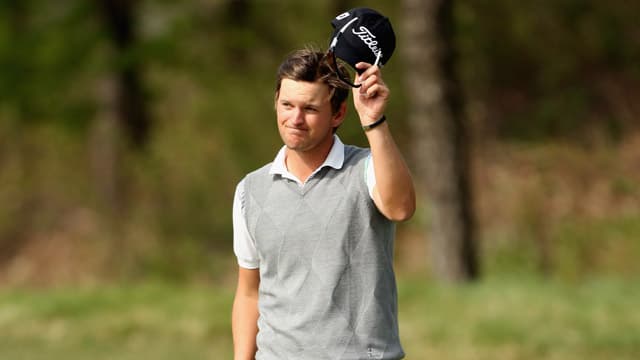 Bernd Wiesberger profile image