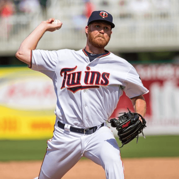 Michael Tonkin profile image