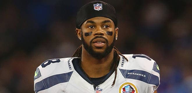 Sidney Rice profile image