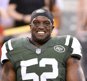 David Harris profile photo