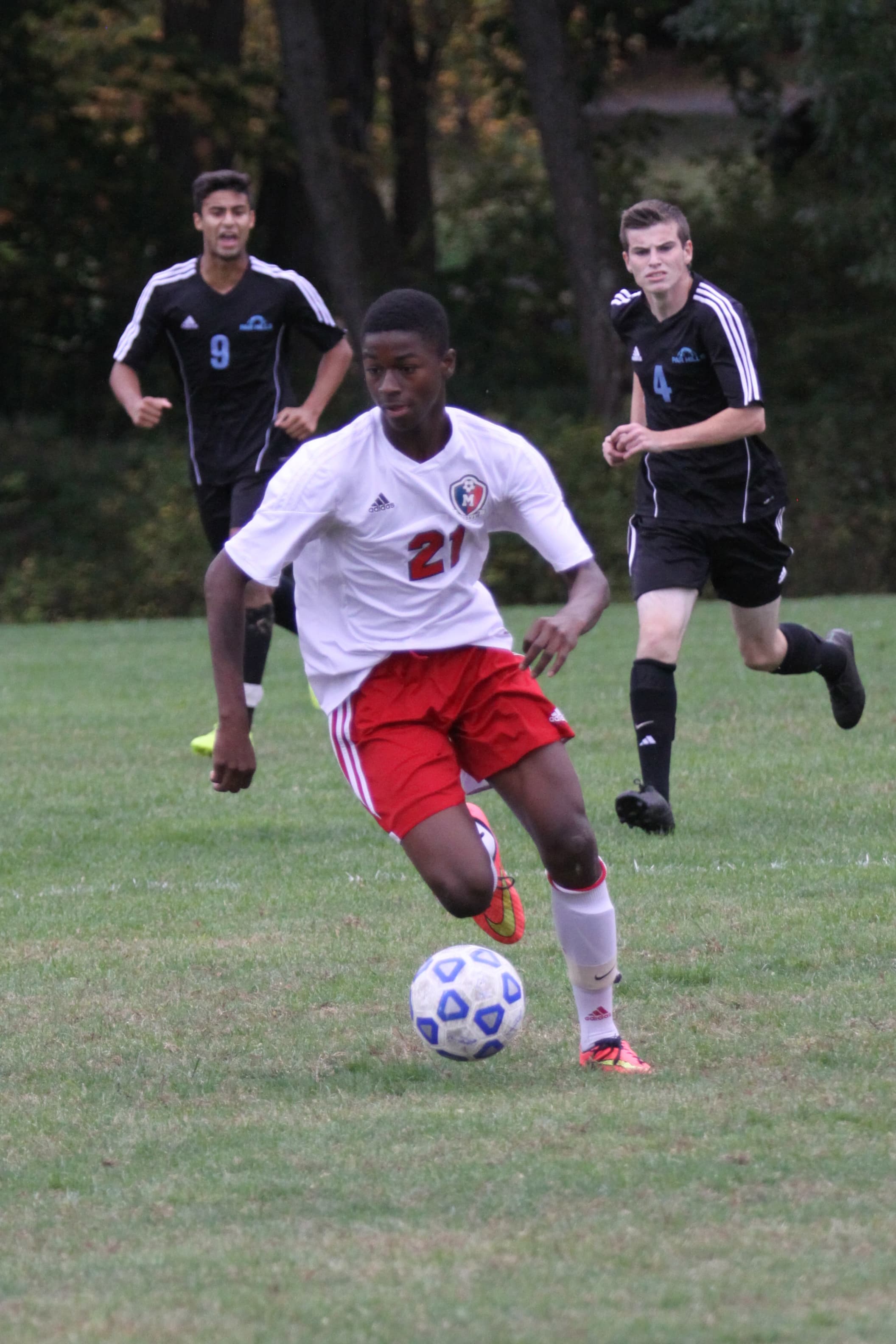 James Hudson profile photo