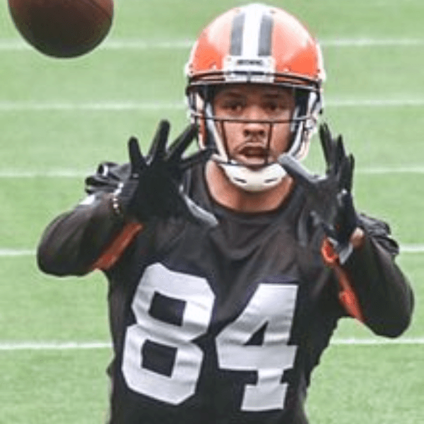 Jordan Payton profile image