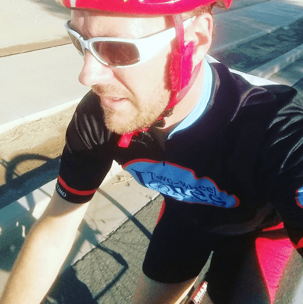 Tim Hacker profile image