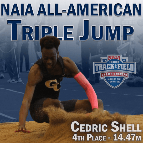 Cedric Shell Jr. profile photo