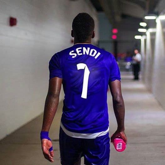 Ian Sendi profile image