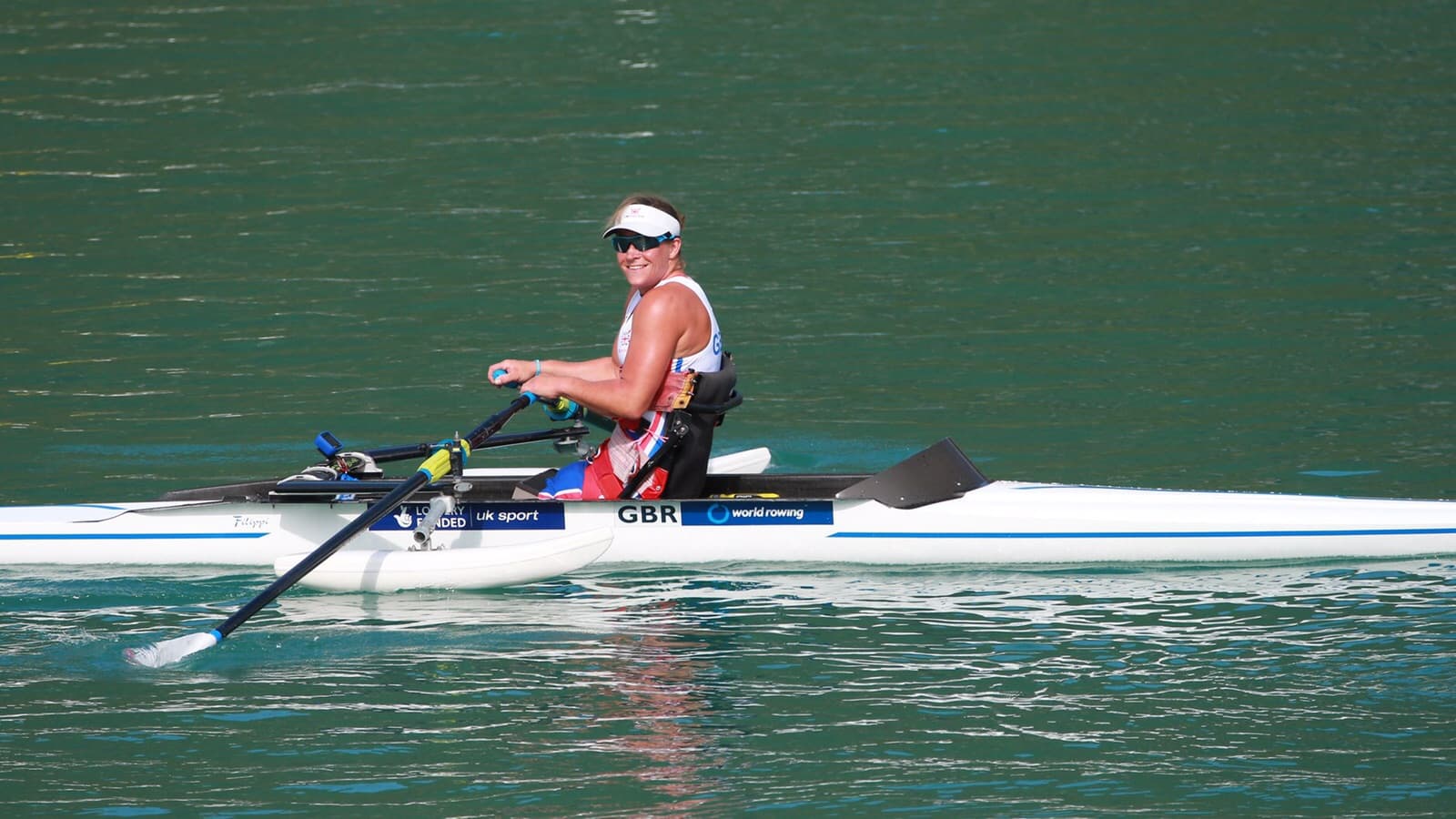 Rachel Morris profile image