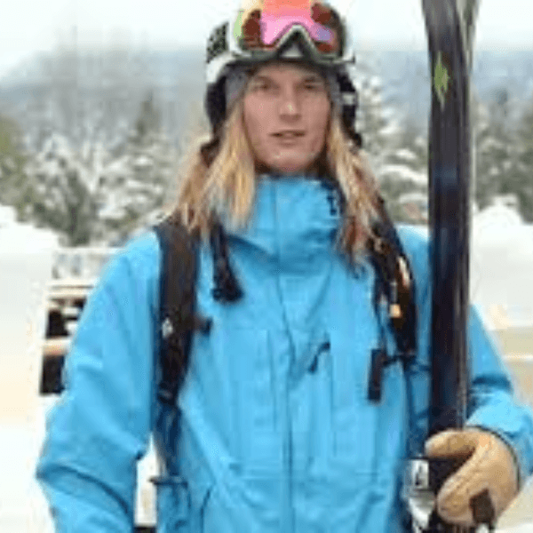 Johnny Collinson profile photo