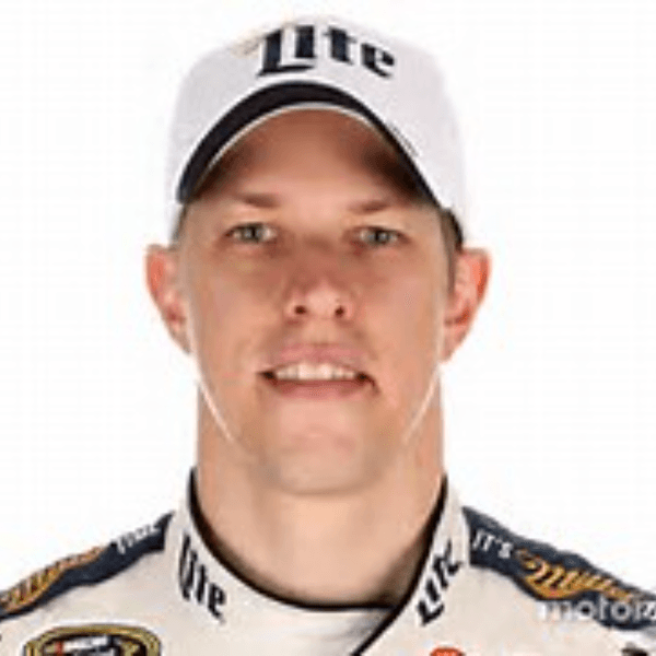 Brad Keselowski profile image