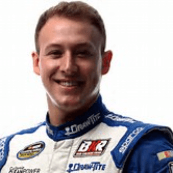 Daniel Hemric profile image