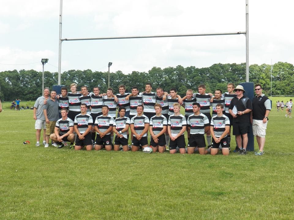 Rugby Illinois Tornados profile photo