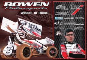 Bowen Motorsports, Inc. profile photo
