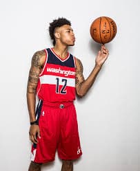 Kelly Oubre profile photo