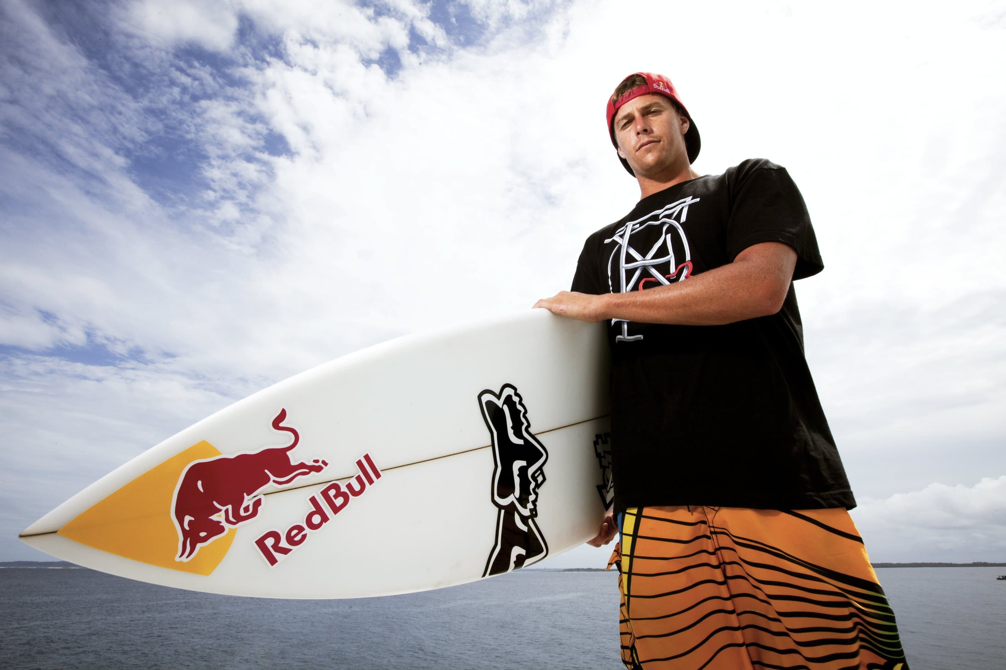 Ian Walsh profile photo