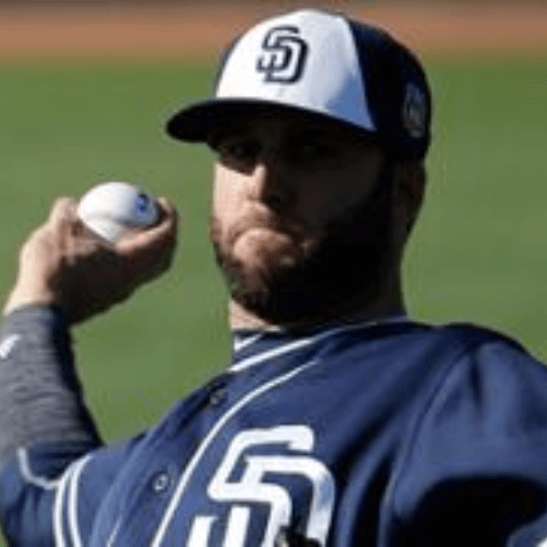 Brandon Morrow profile image