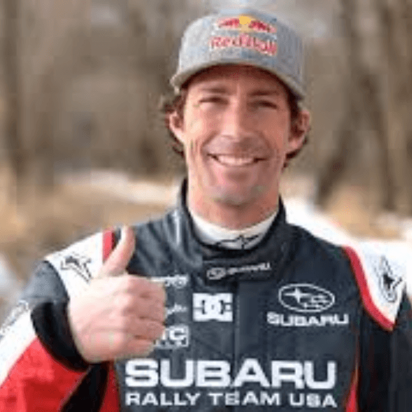 Travis Pastrana profile image