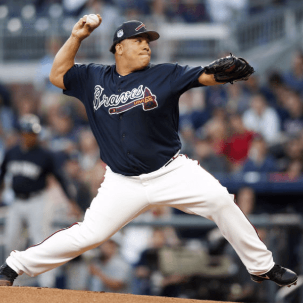 Bartolo Colon profile photo