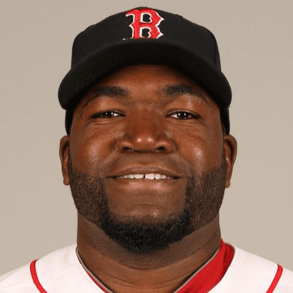 David Ortiz profile photo