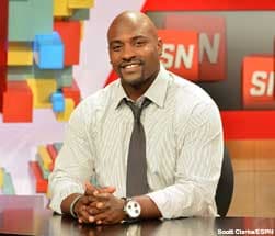 Marcellus Wiley profile photo