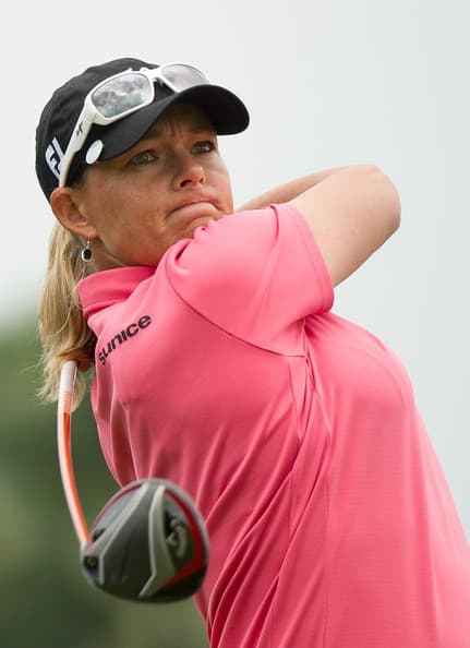 Katherine Kirk profile image