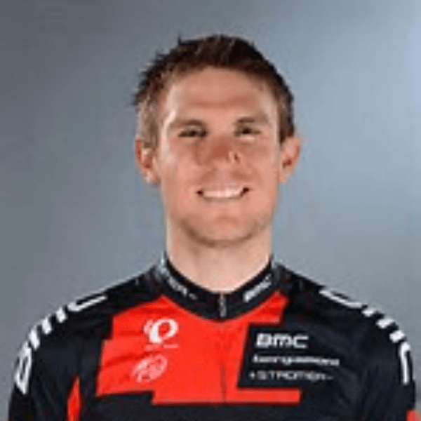 Tejay Van Garderen profile image