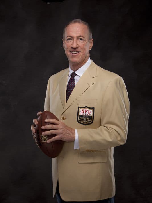 Jim Kelly profile image