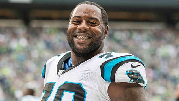 Trai Turner profile image