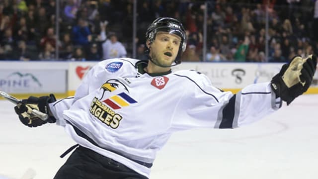 Brock Nixon	 profile photo