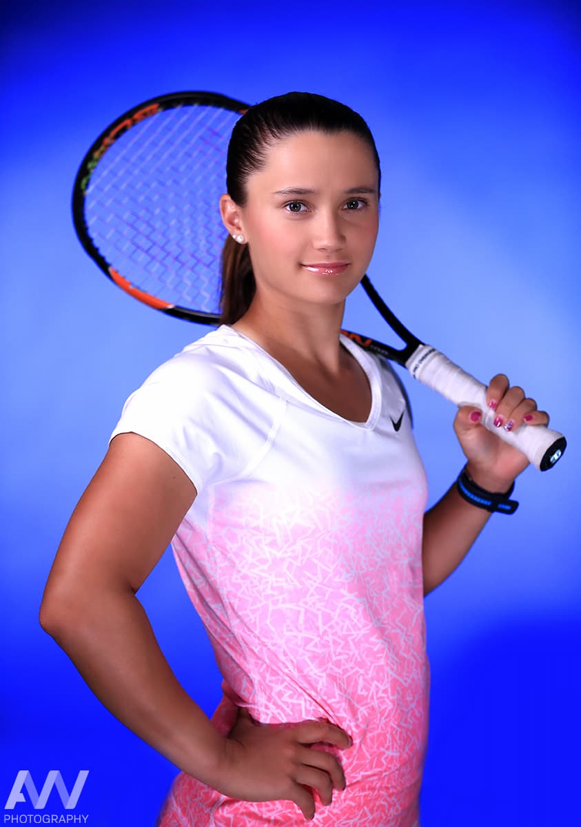 Lauren Davis profile image