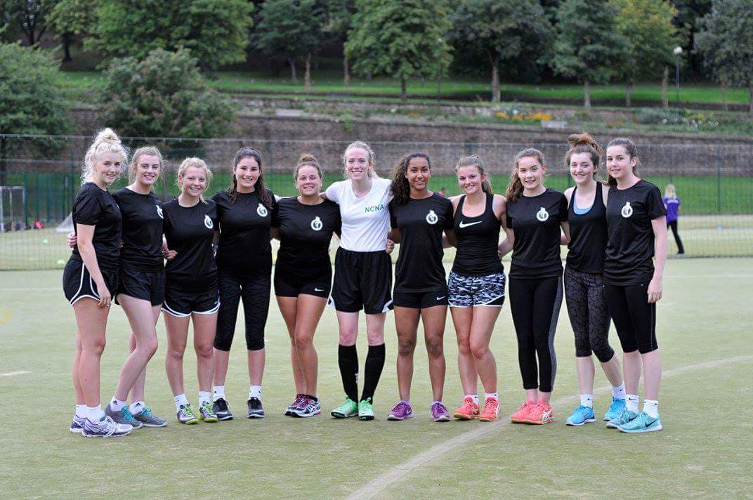 Mercedes Powell profile photo