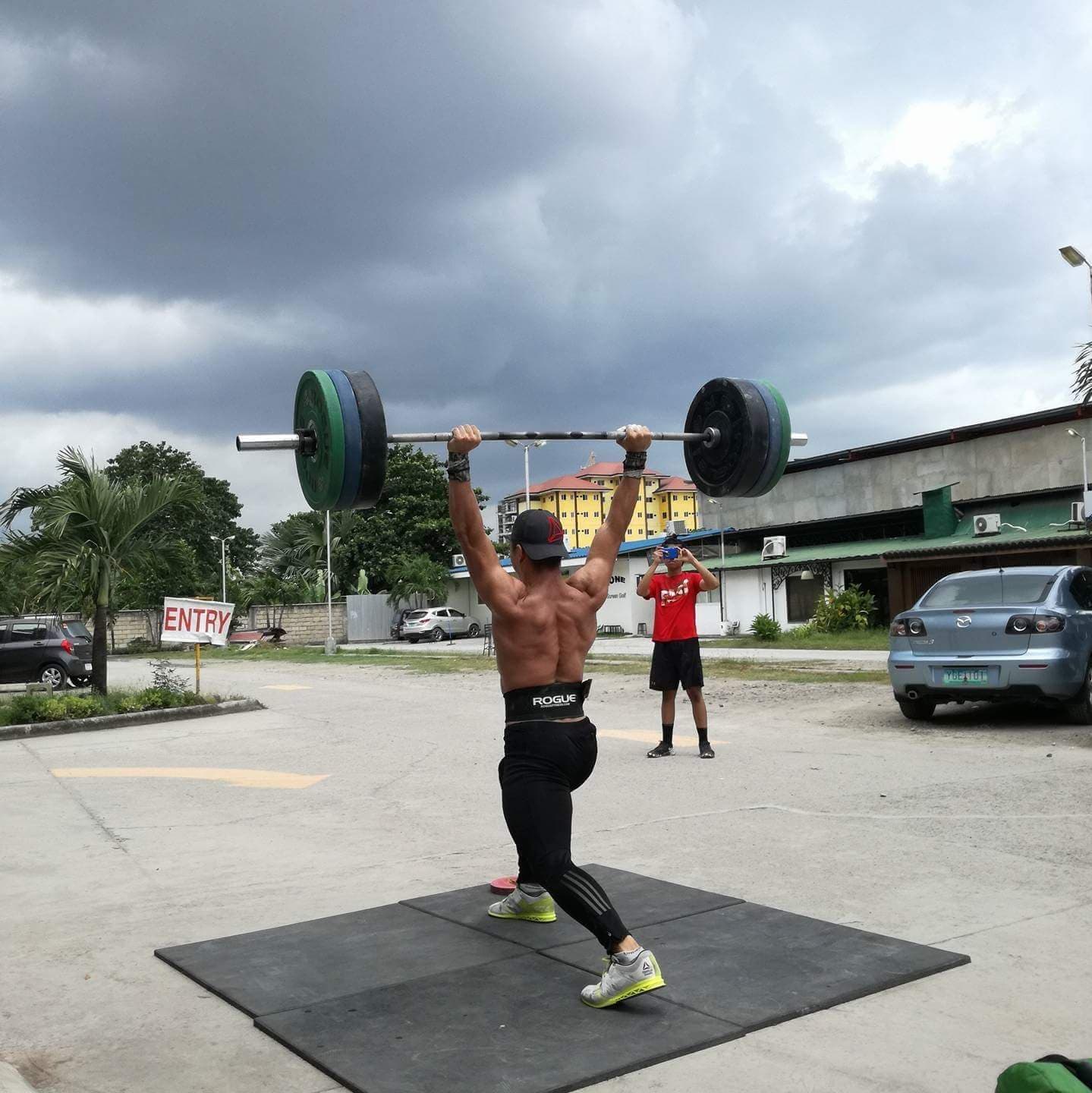 Dorjnamjim Dorjsembe profile photo