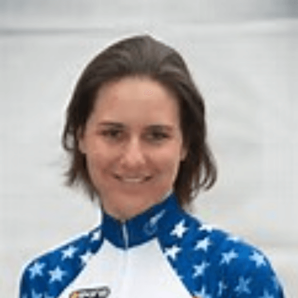 Megan Guarnier profile image